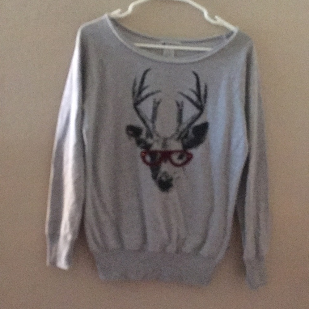 Boutique Style Shirt